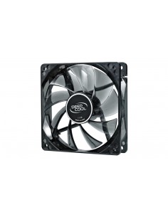 120mm Deep X-FAN 120 WHITE